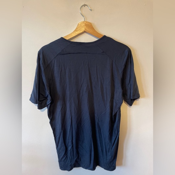 Arc’teryx Veilance Frame Shirt SS - Picture 2 of 8